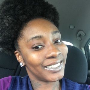 Meet your Posher, Onteria